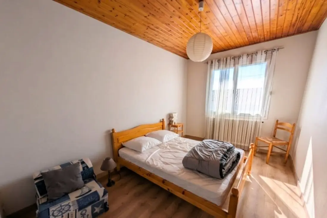 Villa 14 Personnes, Proche Plage Et Commerces