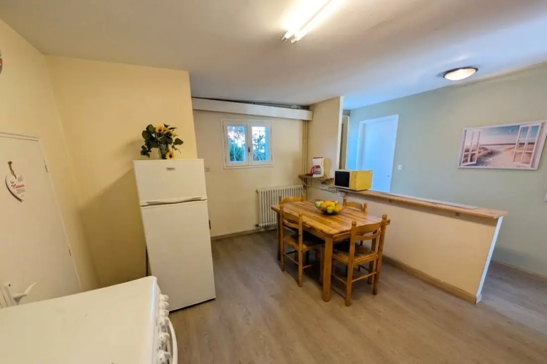 Villa 14 Personnes, Proche Plage Et Commerces