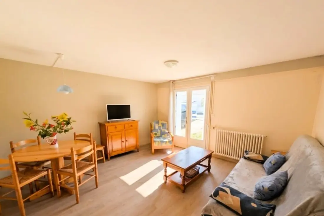 Villa 14 Personnes, Proche Plage Et Commerces
