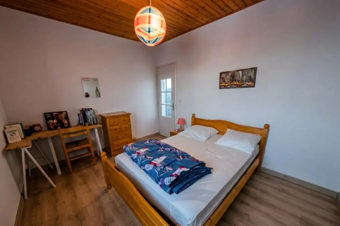 Villa 14 Personnes, Proche Plage Et Commerces