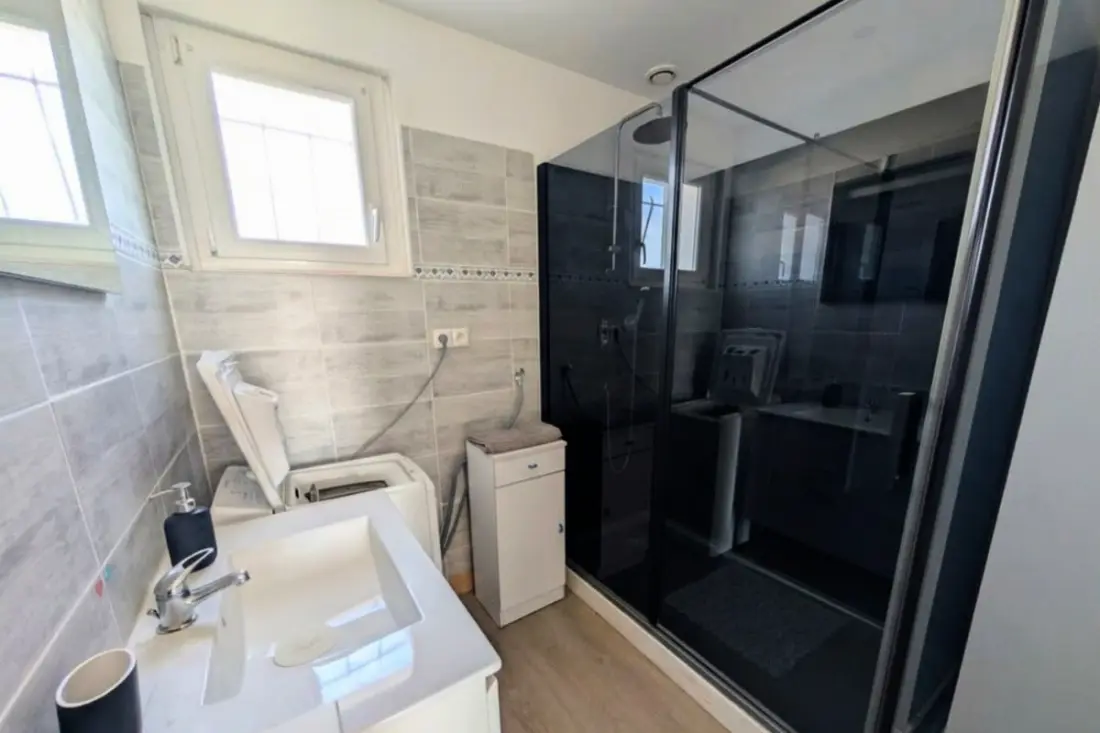 Villa 14 Personnes, Proche Plage Et Commerces