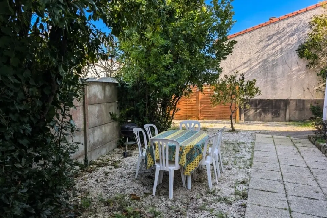Villa 14 Personnes, Proche Plage Et Commerces