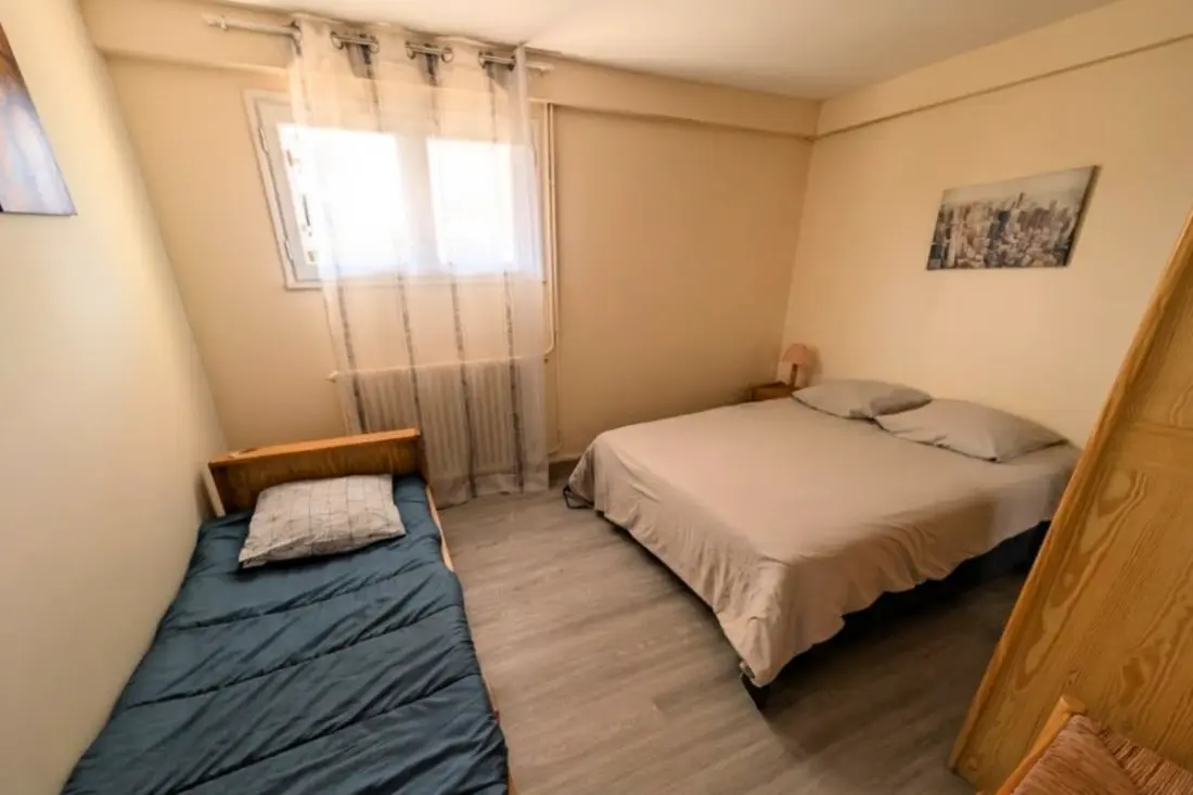Villa 14 Personnes, Proche Plage Et Commerces