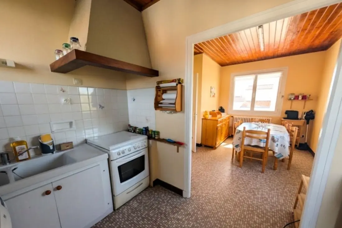 Villa 14 Personnes, Proche Plage Et Commerces