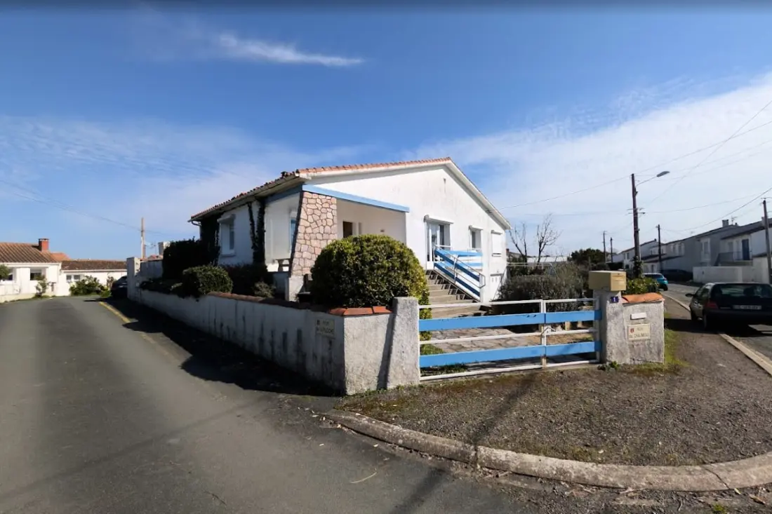 Villa 14 Personnes, Proche Plage Et Commerces