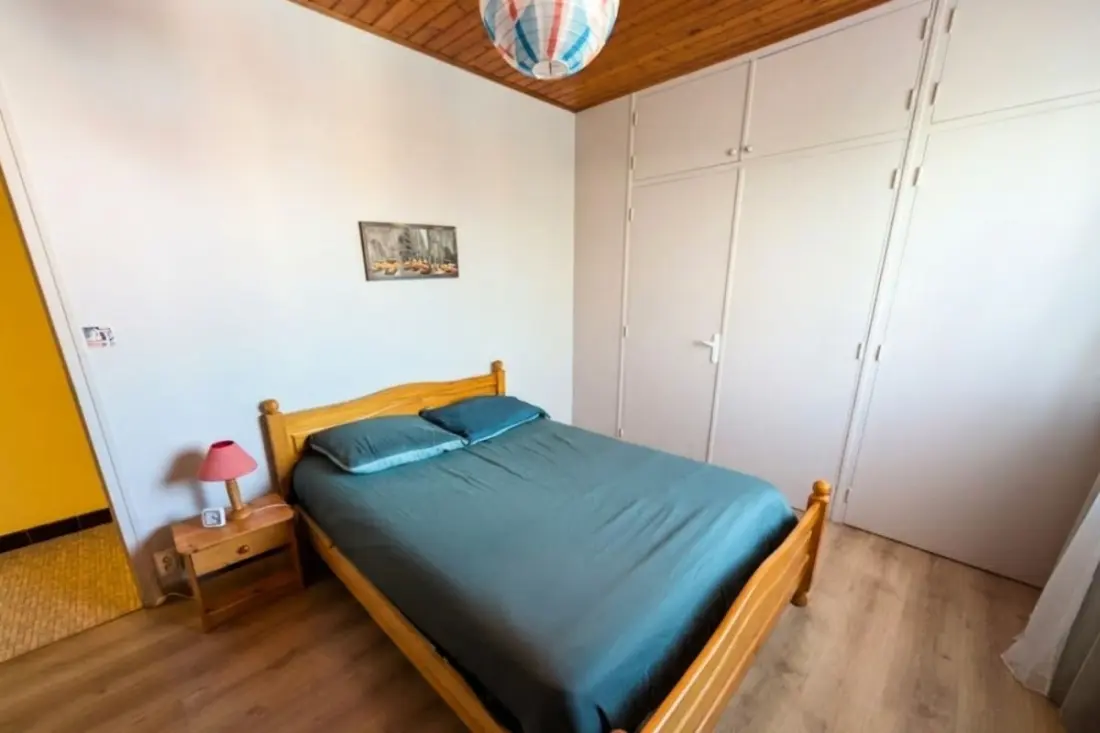 Villa 14 Personnes, Proche Plage Et Commerces