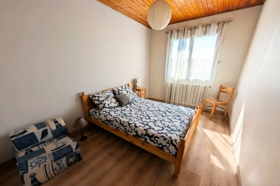 Villa 14 Personnes, Proche Plage Et Commerces