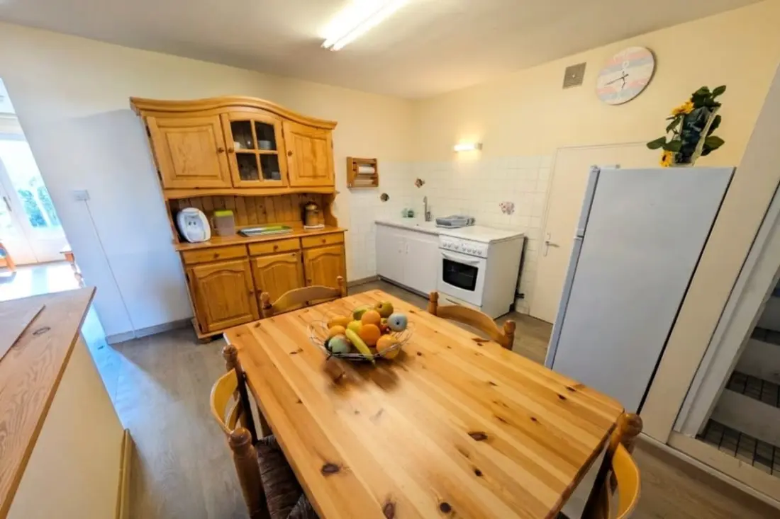 Villa 14 Personnes, Proche Plage Et Commerces