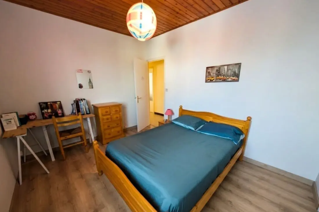 Villa 14 Personnes, Proche Plage Et Commerces
