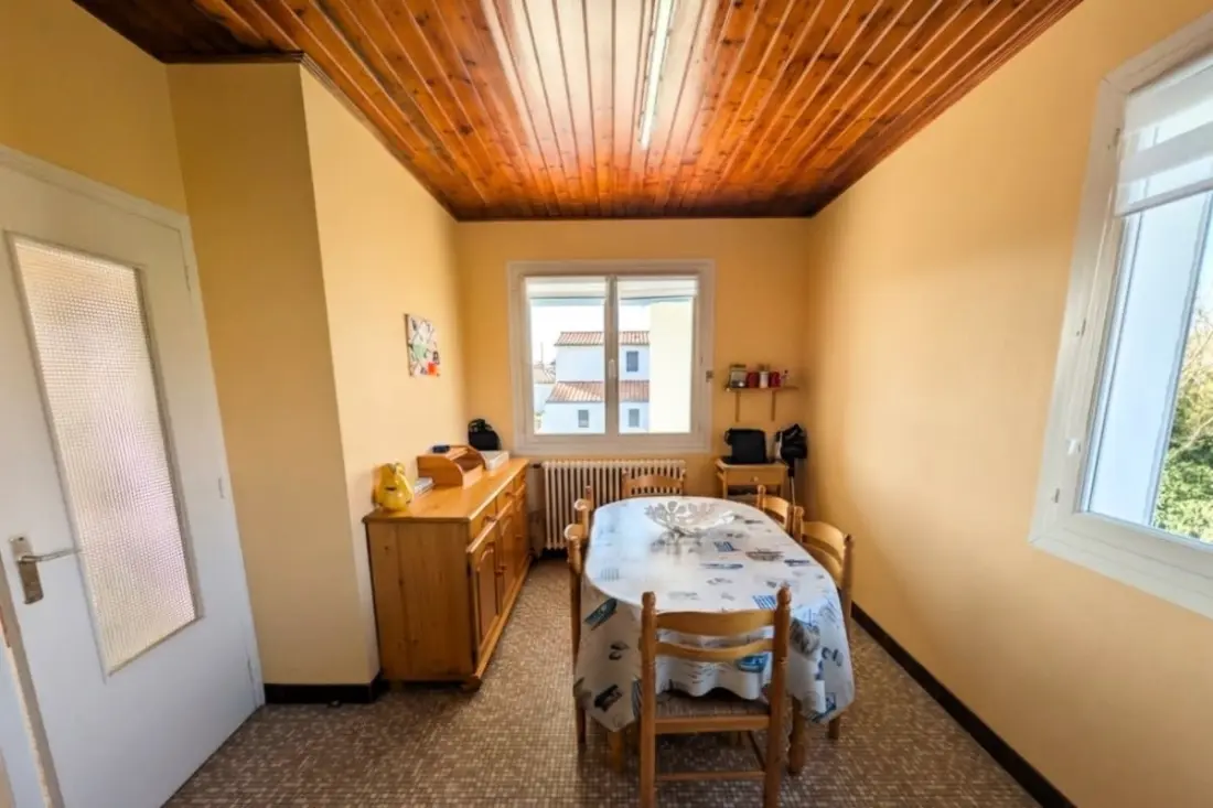 Villa 14 Personnes, Proche Plage Et Commerces
