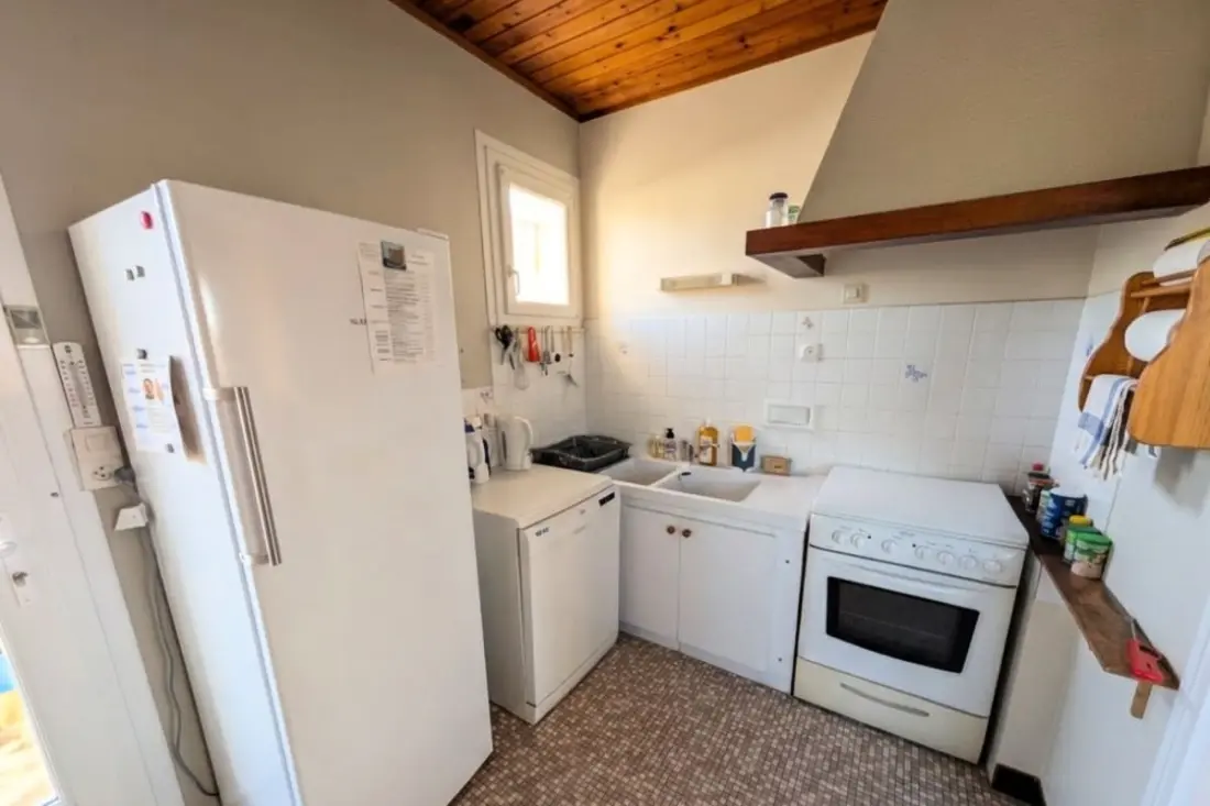 Villa 14 Personnes, Proche Plage Et Commerces