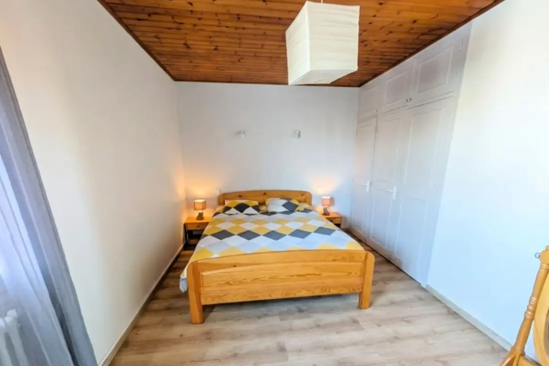 Villa 14 Personnes, Proche Plage Et Commerces
