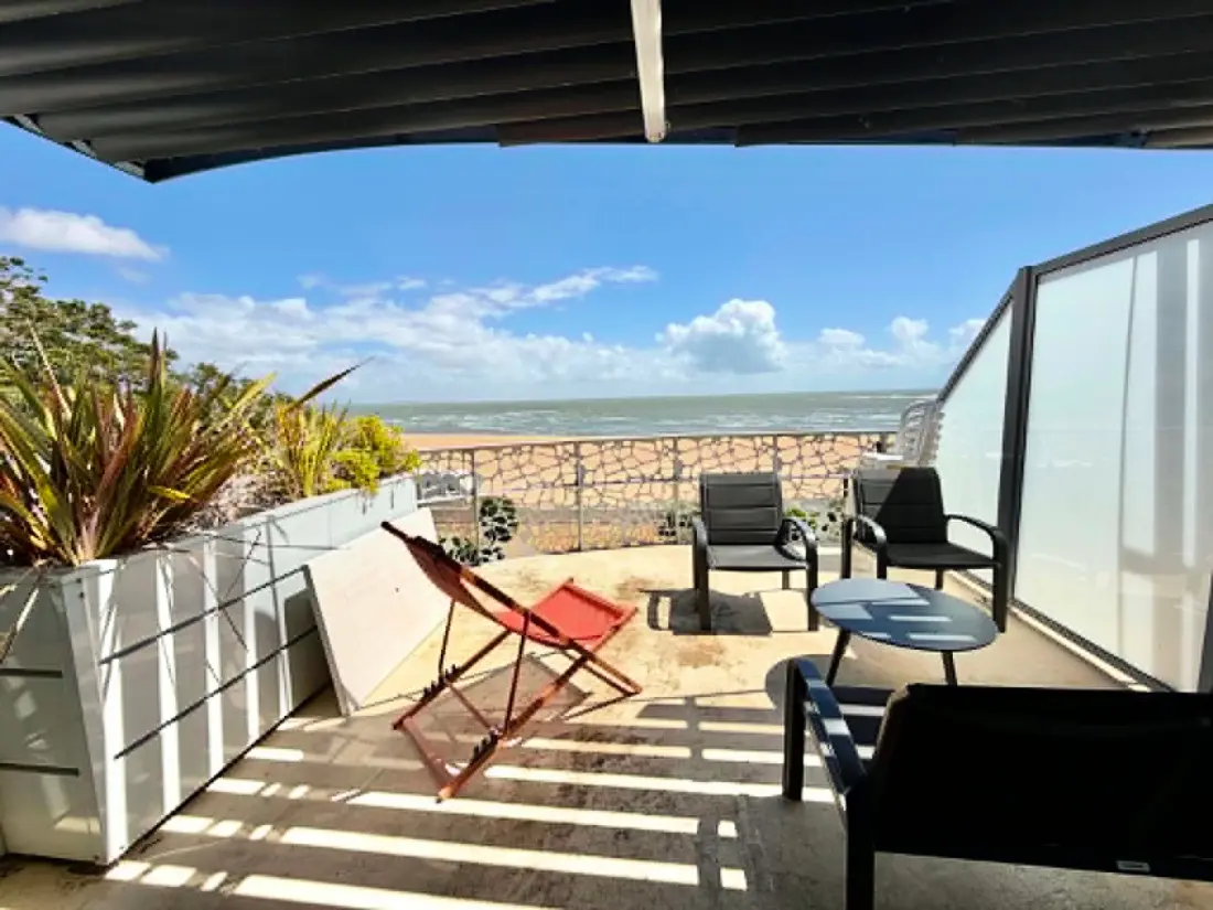 Location de Vacances La Tranche-sur-Mer 592