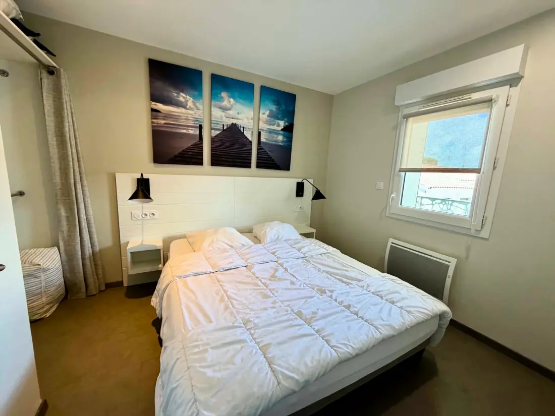 Location de Vacances La Tranche-sur-Mer 592
