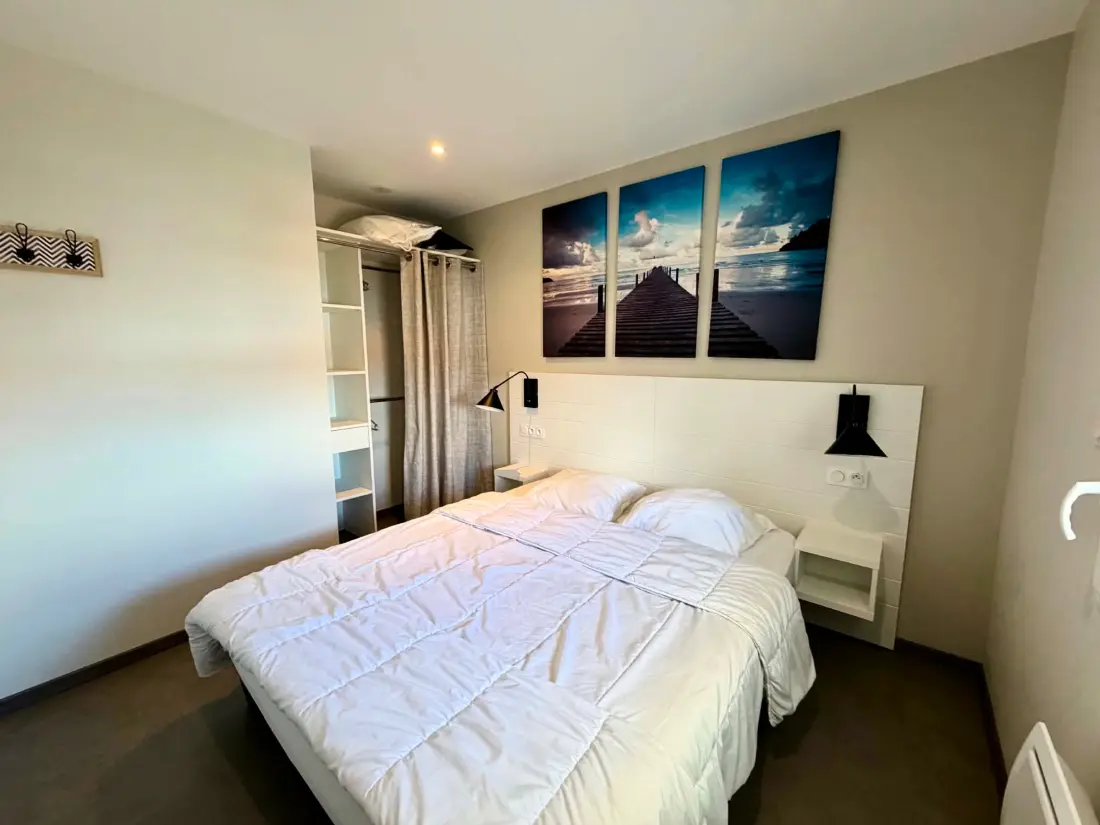 Location de Vacances La Tranche-sur-Mer 592