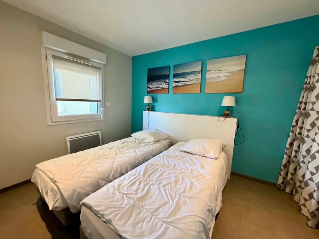 Location de Vacances La Tranche-sur-Mer 592