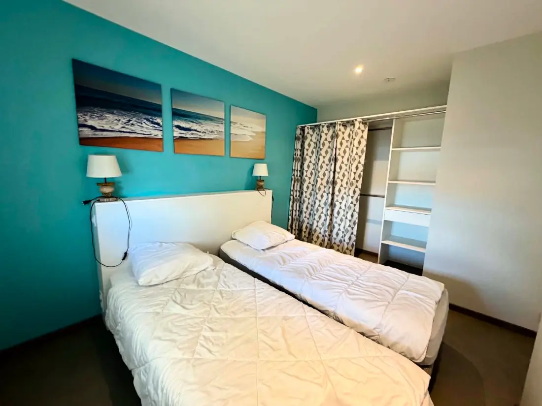 Location de Vacances La Tranche-sur-Mer 592