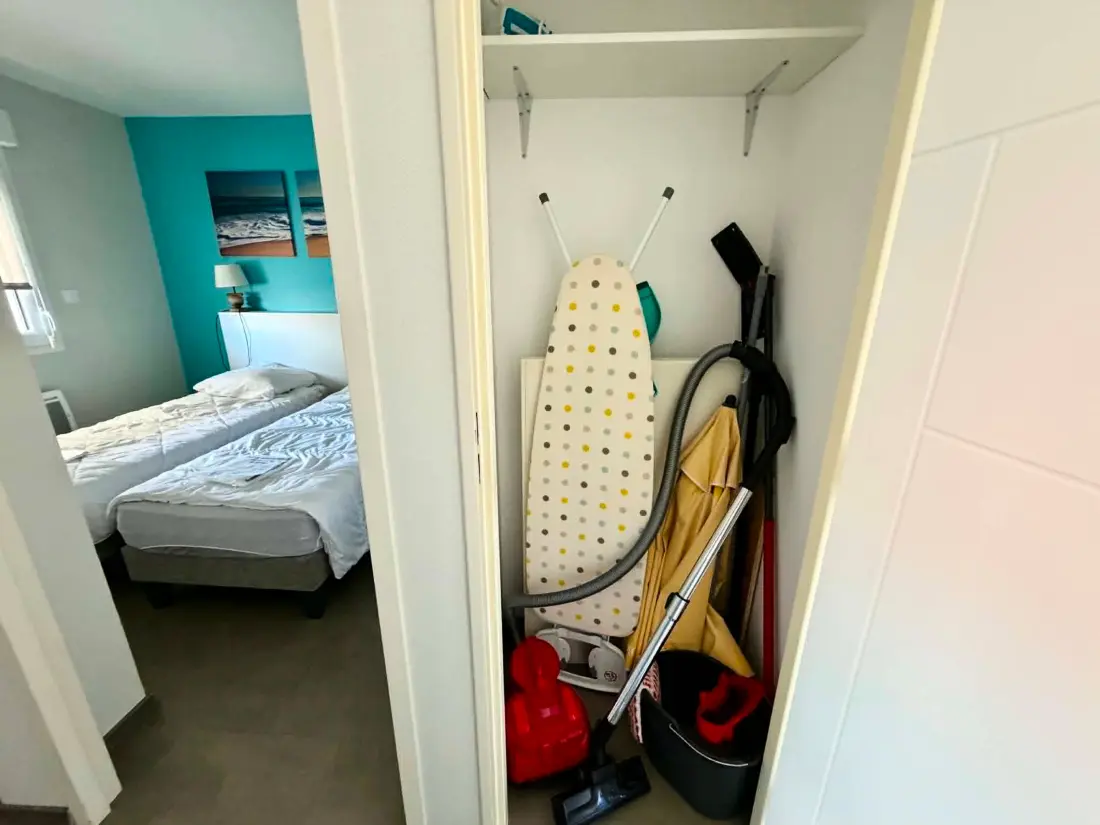 Location de Vacances La Tranche-sur-Mer 592