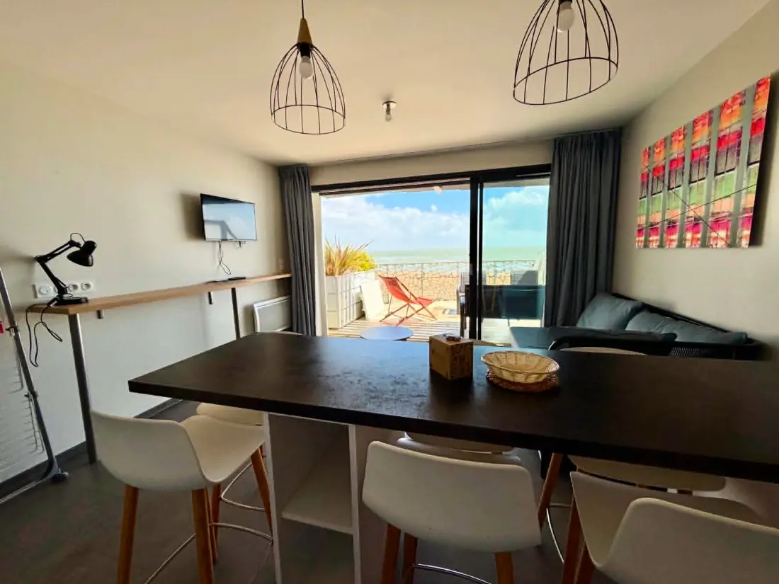 Location de Vacances La Tranche-sur-Mer 592