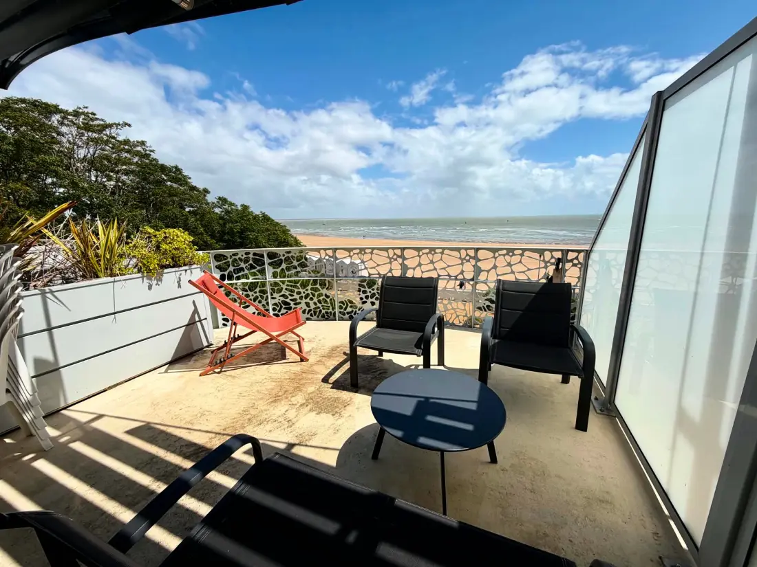 Location de Vacances La Tranche-sur-Mer 592