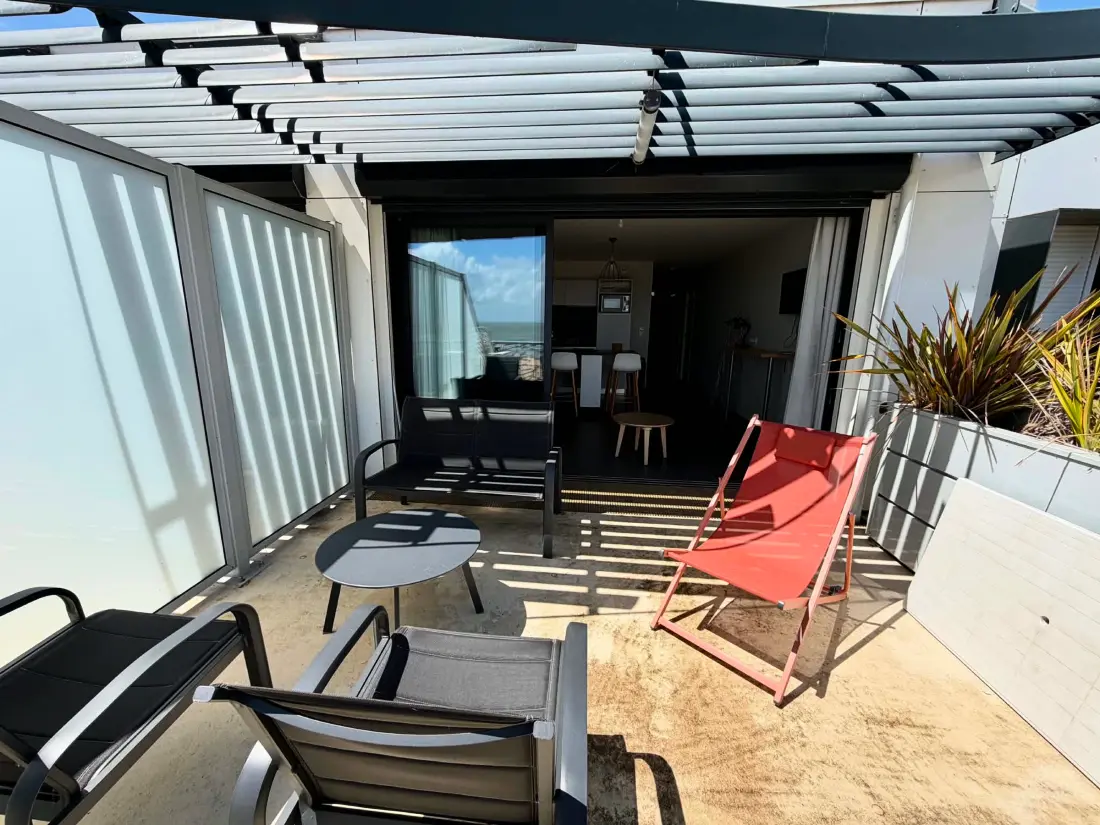 Location de Vacances La Tranche-sur-Mer 592