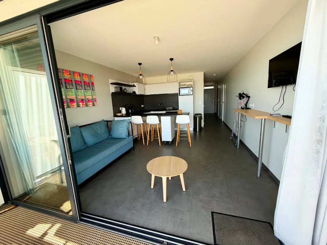Location de Vacances La Tranche-sur-Mer 592