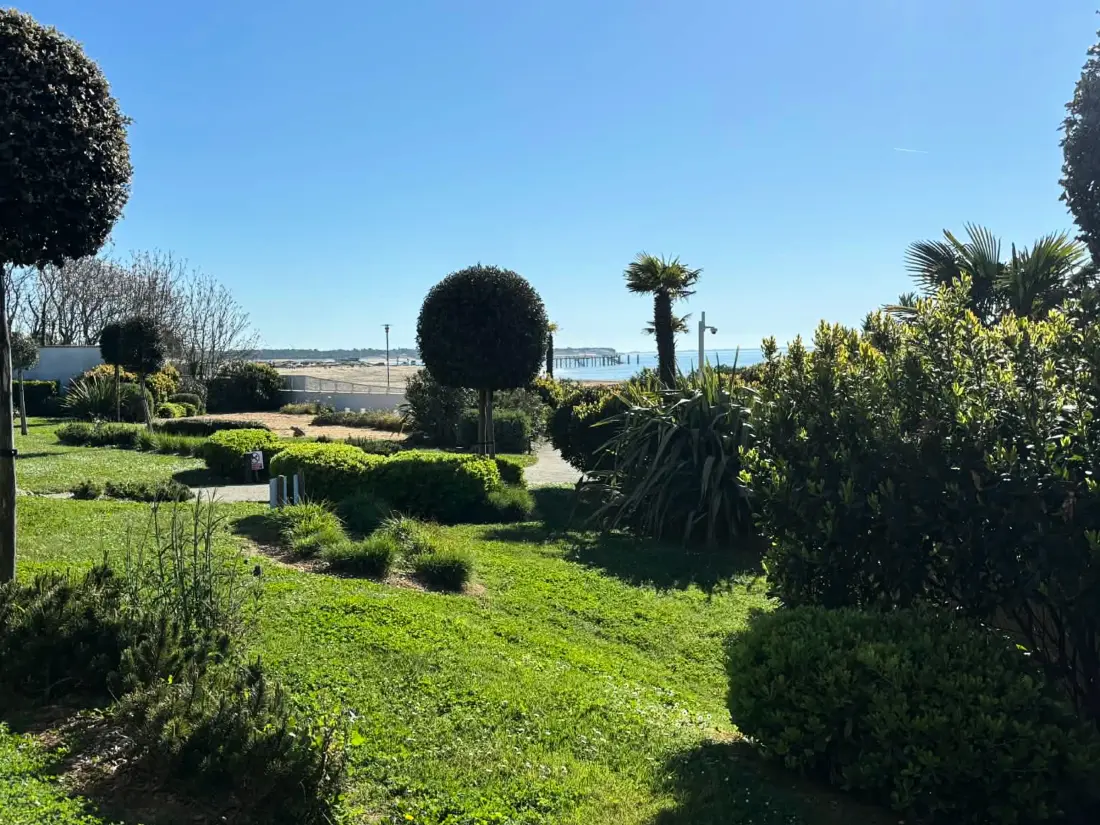 Location de Vacances La Tranche-sur-Mer 592