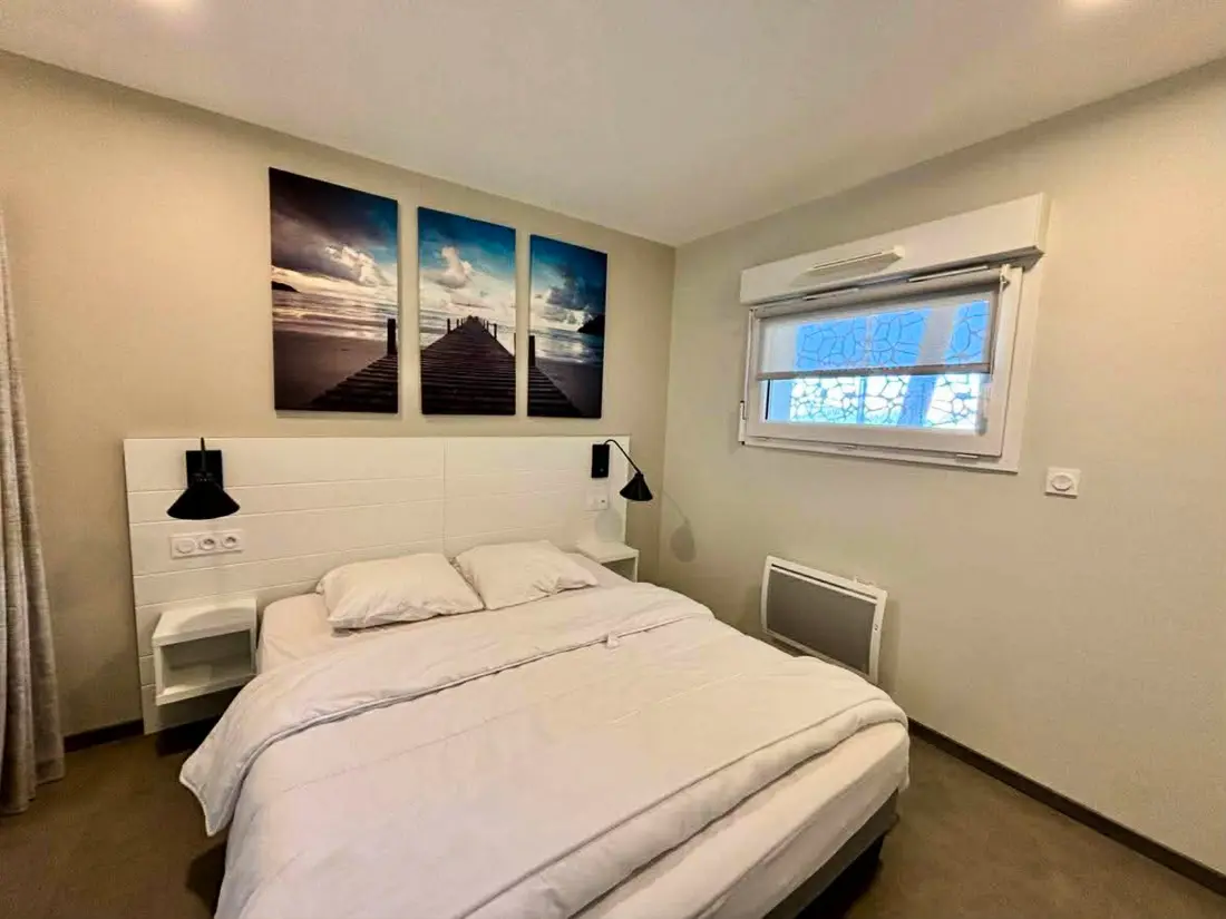 Location de Vacances La Tranche-sur-Mer 593