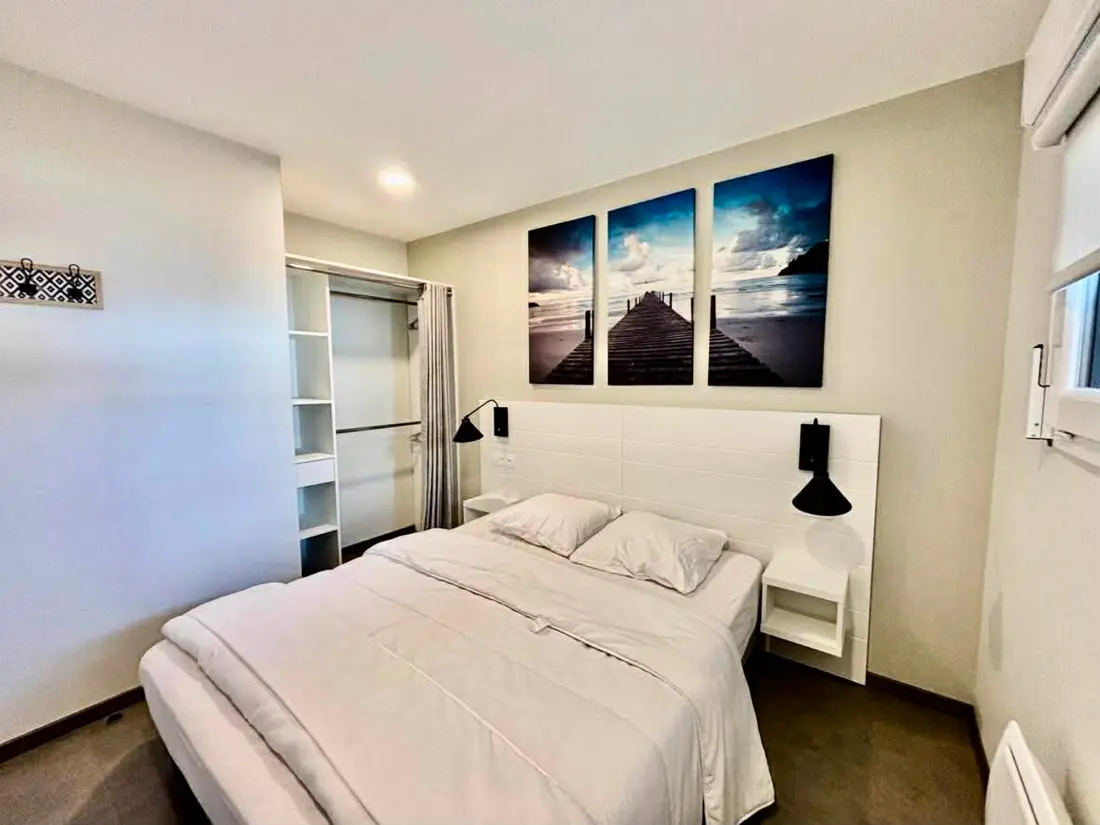 Location de Vacances La Tranche-sur-Mer 593