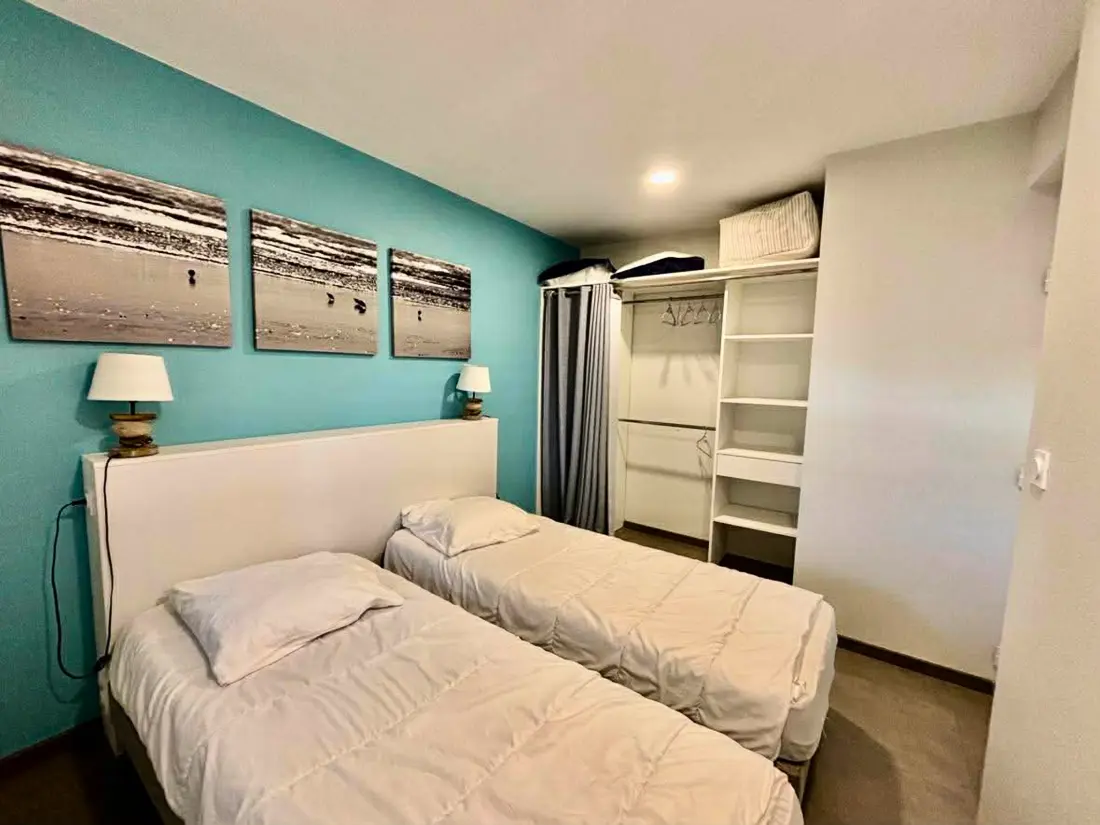 Location de Vacances La Tranche-sur-Mer 593