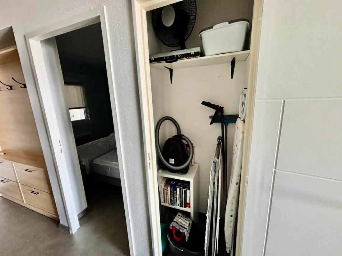 Location de Vacances La Tranche-sur-Mer 593