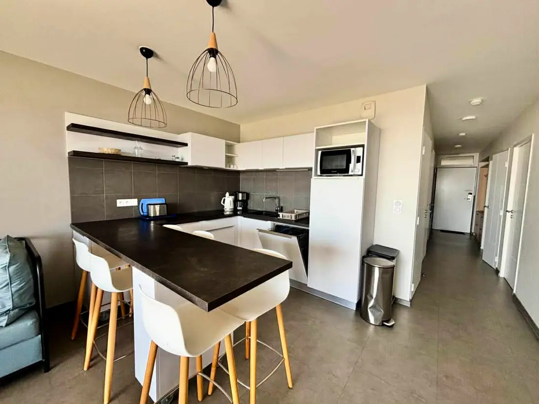 Location de Vacances La Tranche-sur-Mer 593