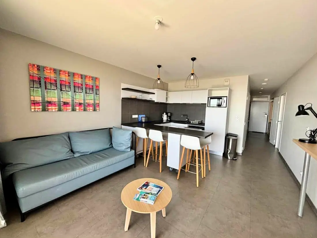 Location de Vacances La Tranche-sur-Mer 593