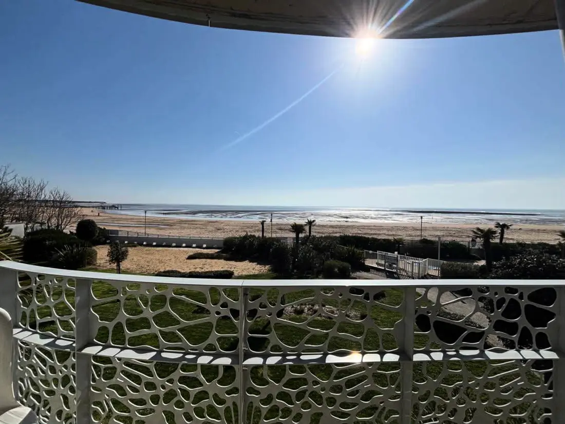 Location de Vacances La Tranche-sur-Mer 593