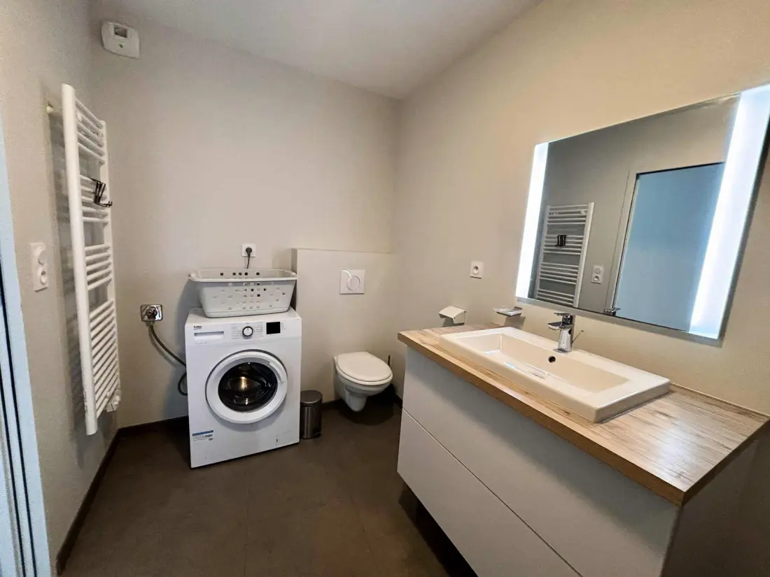 Location de Vacances La Tranche-sur-Mer 594
