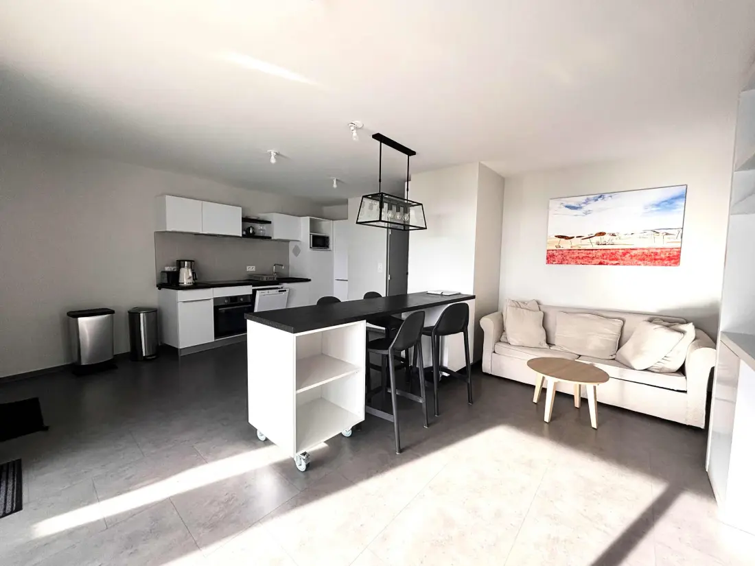 Location de Vacances La Tranche-sur-Mer 594