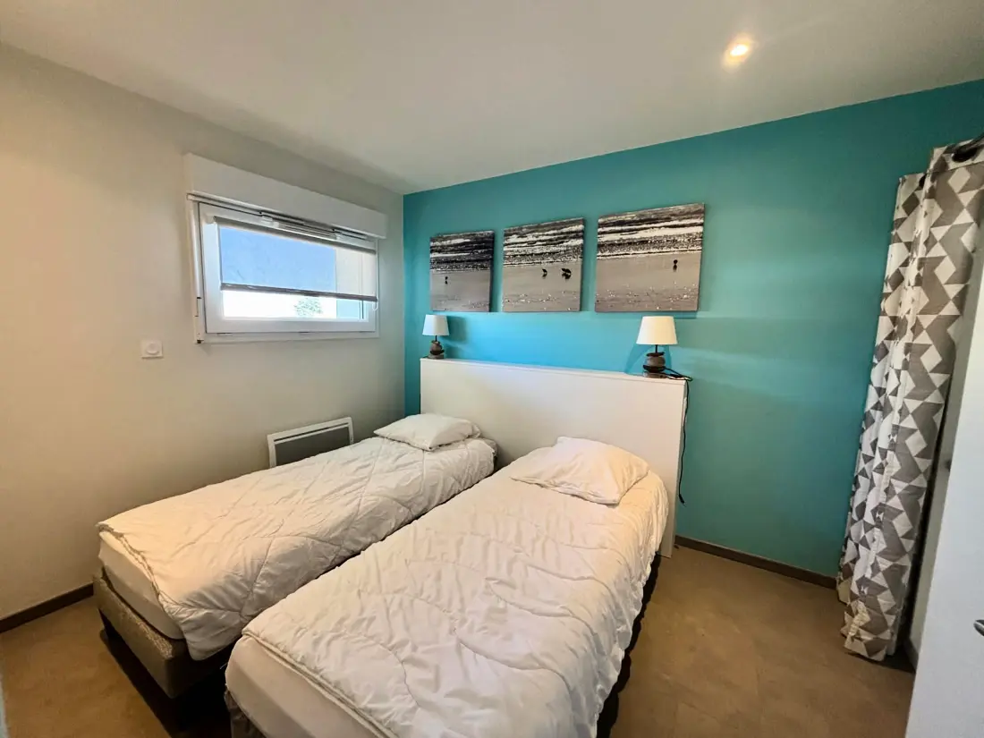 Location de Vacances La Tranche-sur-Mer 613