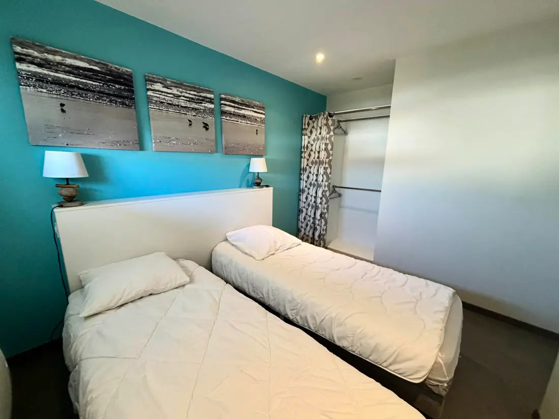 Location de Vacances La Tranche-sur-Mer 613
