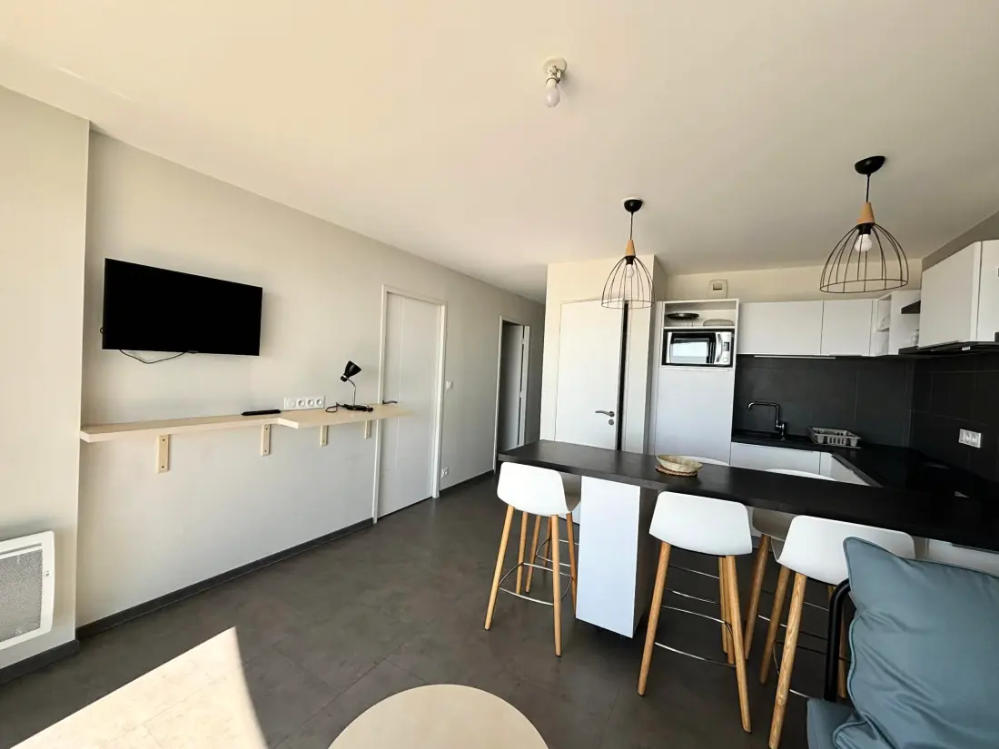Location de Vacances La Tranche-sur-Mer 613