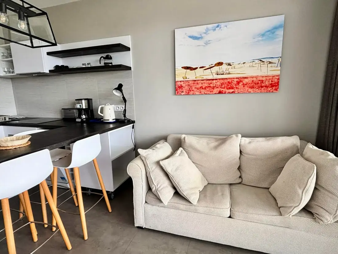 Location de Vacances La Tranche-sur-Mer 647