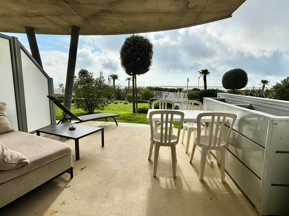 Location de Vacances La Tranche-sur-Mer 647