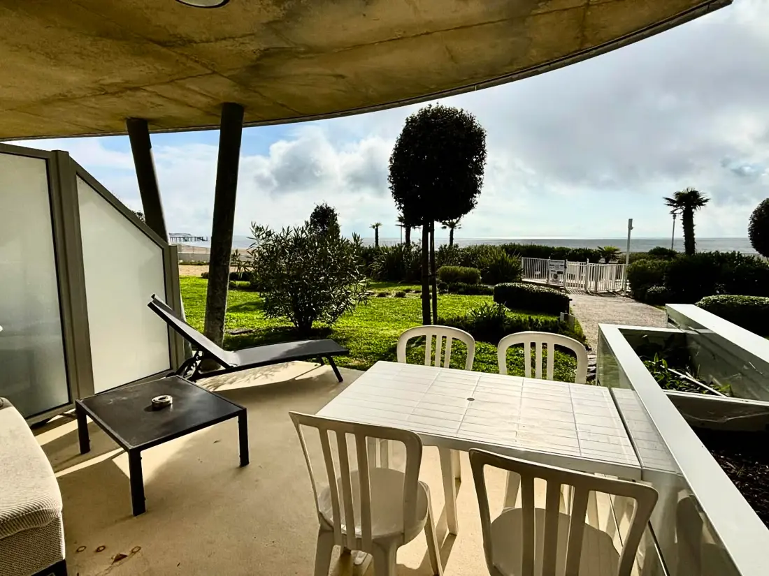 Location de Vacances La Tranche-sur-Mer 647