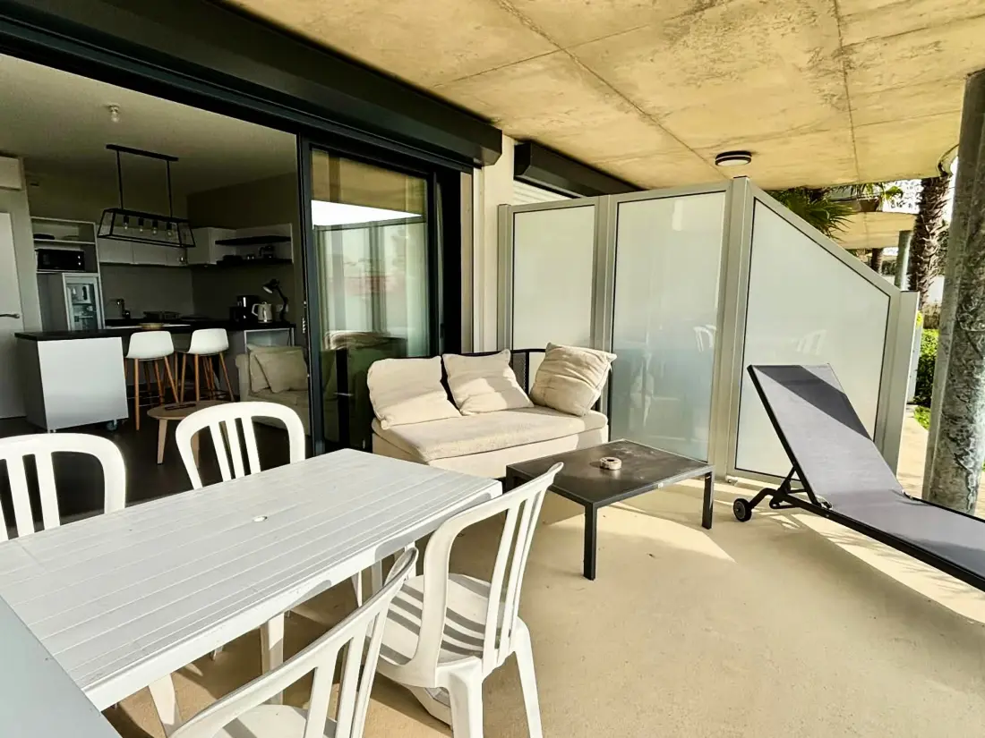 Location de Vacances La Tranche-sur-Mer 647