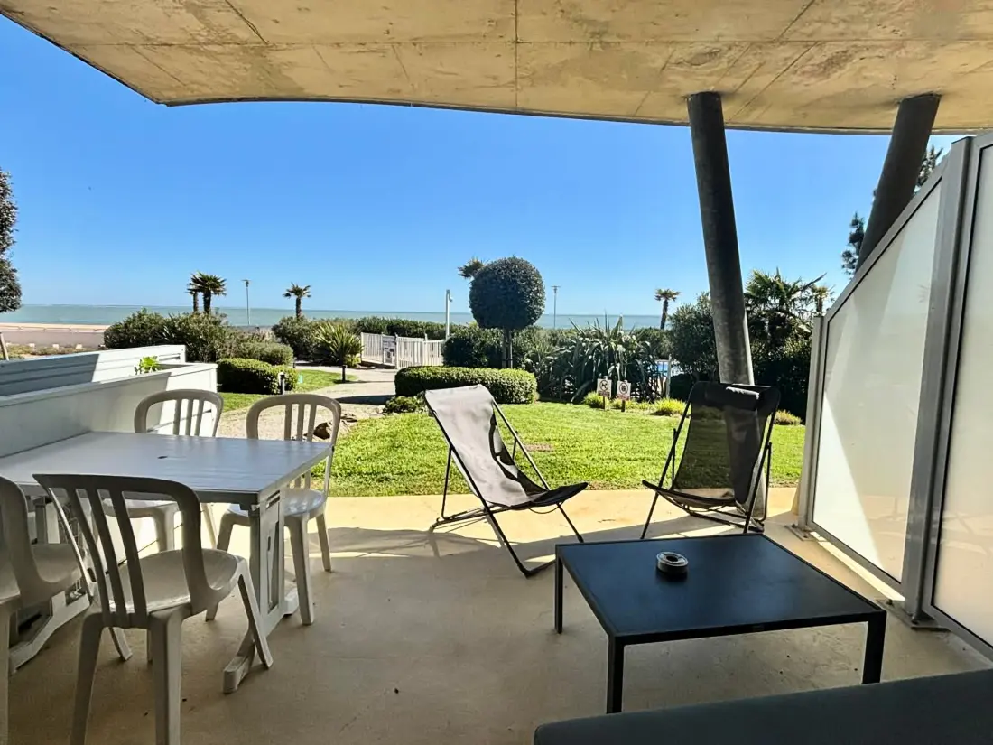 Location de Vacances La Tranche-sur-Mer 650