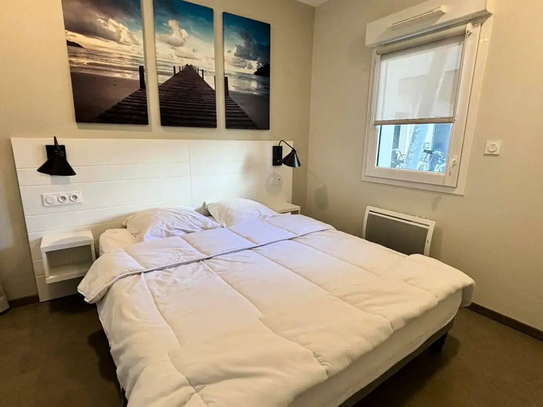 Location de Vacances La Tranche-sur-Mer 650