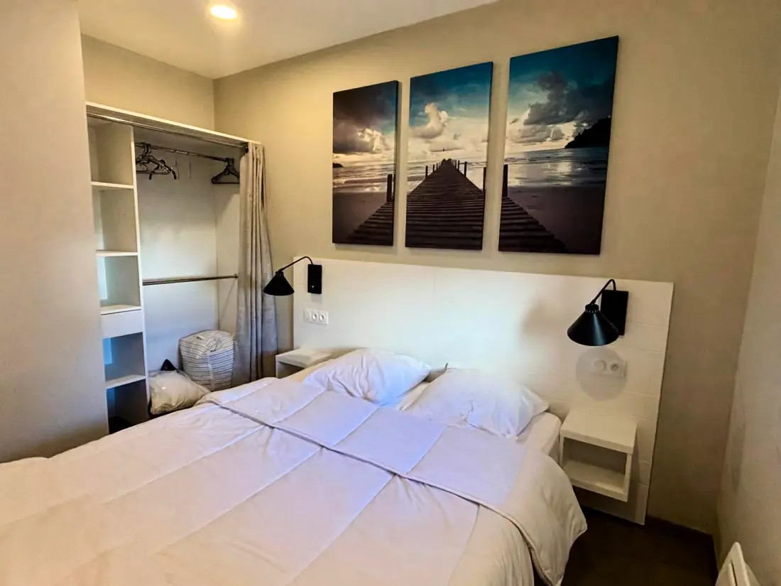 Location de Vacances La Tranche-sur-Mer 650