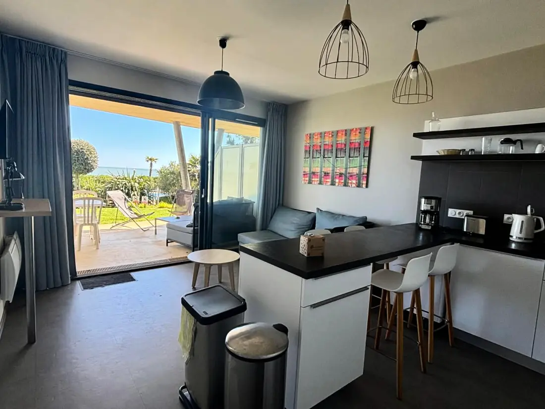 Location de Vacances La Tranche-sur-Mer 650