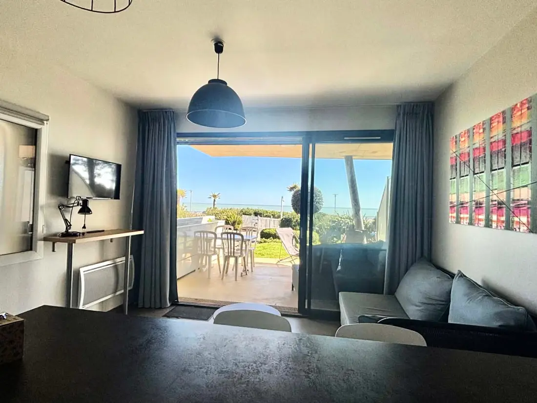 Location de Vacances La Tranche-sur-Mer 650