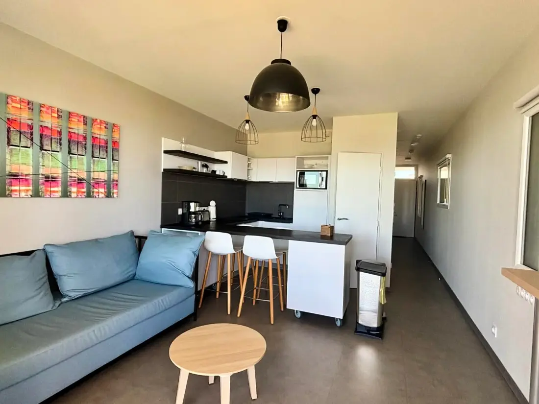 Location de Vacances La Tranche-sur-Mer 650