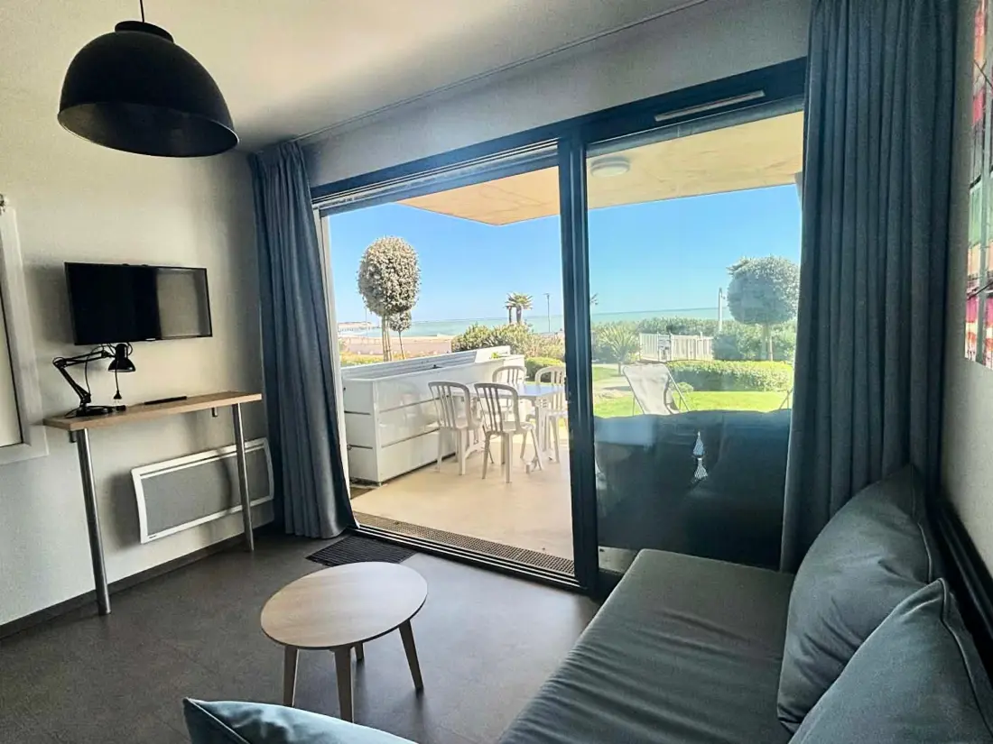 Location de Vacances La Tranche-sur-Mer 650